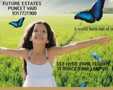 DLF Floors Mullanpur Puneet vaid