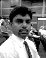 Goutam Biswas