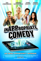 Watch InAPPropriate Comedy 2013 in best HD HQ Ipod Quality