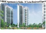 3c Lotus Boulevard Espacia Noida