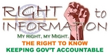 RTI Activist