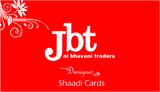Jbt Cards