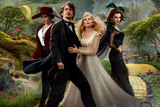 Stream Download Oz the Great and Powerful 2013 in HD Quanlity
