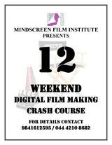 madras film institute