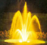 Fountains