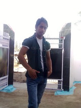 RAJINDER KUMAR