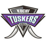kochi tuskers kerala - Kochi Tuskers Kerala