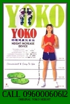 yokos