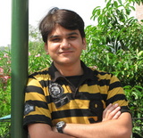 ronak gandhi