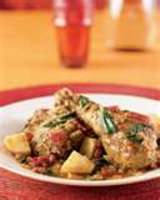 Restaurant review