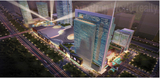 wave office space noida - Wave City Centre Residential and office Space Project in Noida