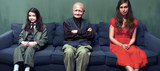 Watch online Molly's Theory of Relativity 2013 streaming