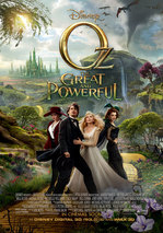 Instantly Download Oz The Great And Powerful Movie DvDRip XviD MGD IPOD IPAD MAC PC ANDROID