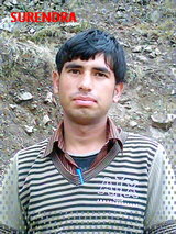 SURENDRA CHAUHAN