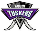 kochi tuskers kerala