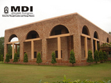 life at mdi and beyond    - Life at MDI and beyond...