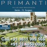 Tata Housing Gurgaon Sector 72