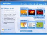 Website designing service by powerlogicindia com