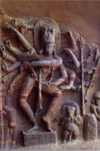 badami