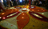 rangoli
