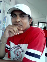 DHARMESH BHATT