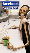Dev invites u on facebook