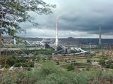 thermal power