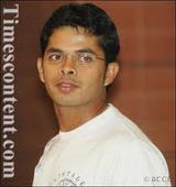 SREESANTH THE STYLISH BOWLER
