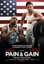 dwayne johnson