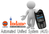 Indane Gas Booking Online