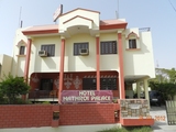 hotels in jaipur - HotelHathroi Palace