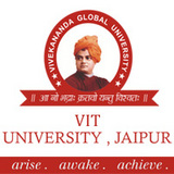 vit university - VIT University Jaipur