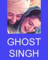 Ghost Singh
