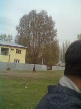 sopore