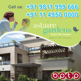 BPTP Astaire Gardens Plots Sector 70A Gurgaon
