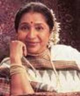 Asha Bhosle