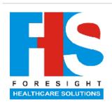 Foresight Healthcare Solutions