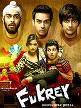 Fukrey