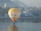 which india