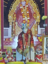 Light of SHIRDI SAI BLESSSINGS..Spreading through Devotees among Devotees