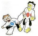 Tao Of Taekwondo