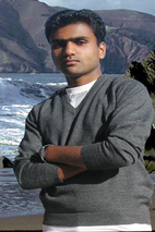 Akash Page