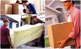 Beera Packers Movers