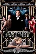 Watch The Great Gatsby 2013 stream online