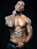 tyrese gibson
