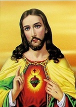 jesus christ