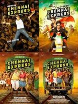 chennai express