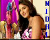 NIDHI  MY  LOVE