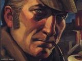 Sherlock Holmes
