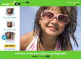 Snapfish coupon code
